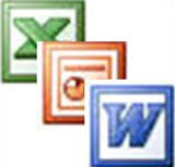 Плагин позволяющий сохранять в PDF из Office 2007