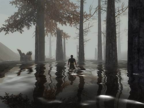The Lord of the Rings Online