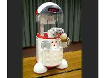 Asahi полуавтоматический робот холодильник