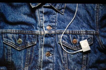 Apple представила обновленную линейку iPod