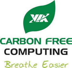 Двуокись углерода, деревья и... процессоры!