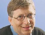 Билл Гейтс — собирается 7 ноября приехать в Москву