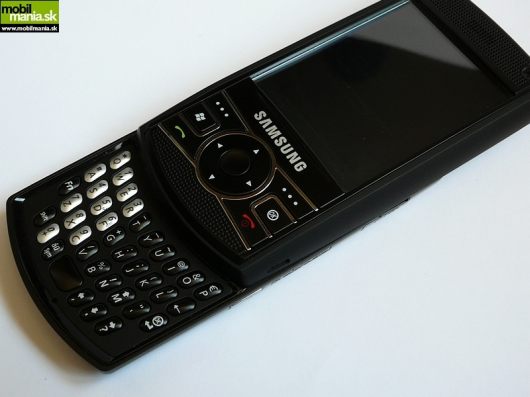 Samsung SGH-i760