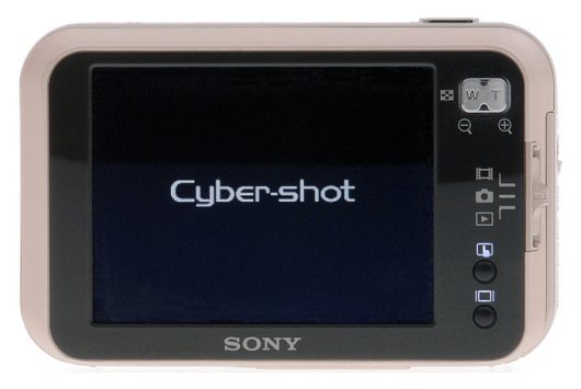 Cybershot DSC-N2