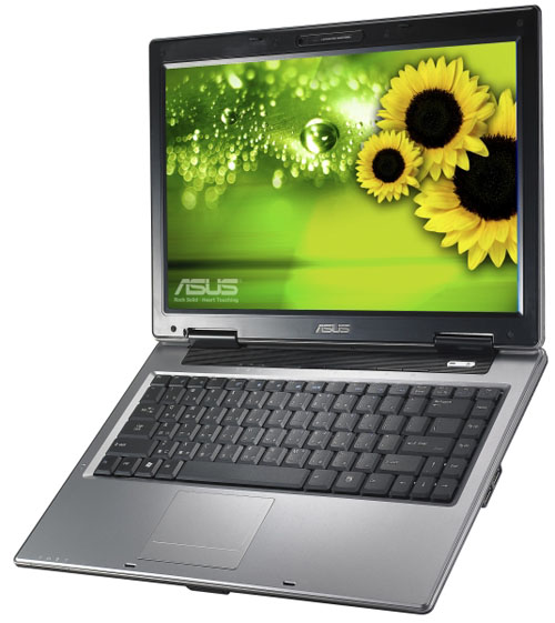 Asus A8Je