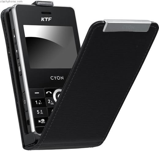 LG KB6100