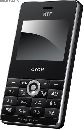 LG KB6100 – телефон из линейки Chocolate