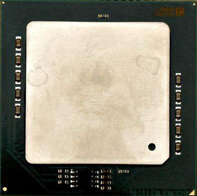 16-ядерный сервер Intel на чипах Tigerton