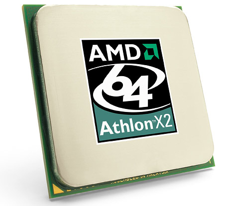 Новые Athlon 64 X2 3800+ и 4000+ появятся в августе