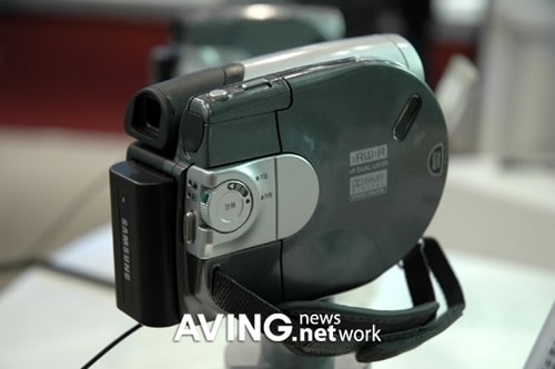 Samsung VM-DC560