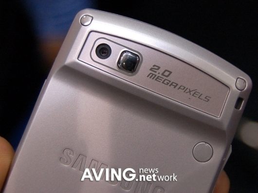 Samsung V9900