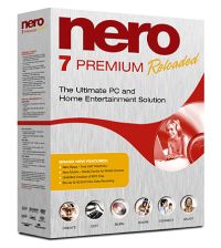 Nero Premium 7.5.7.0