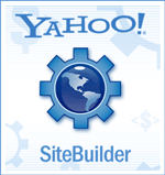 Yahoo! SiteBuilder 2.3.1