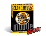 CloneDVD Mobile 1.1.2.0: мобильное видео