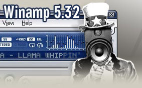 Winamp 5.31 + Русификатор