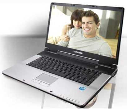 StepNote NC1500 - самый экономный ноутбук