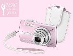 Olympus &#956;750 - имиджевый фотоаппарат