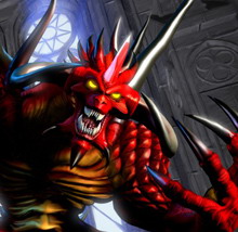 Очередное подтверждение существования Diablo 3