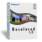 Recolored v1.0.1 + Русификатор