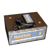 Новые литиевые аккумуляторы - NanoSafe