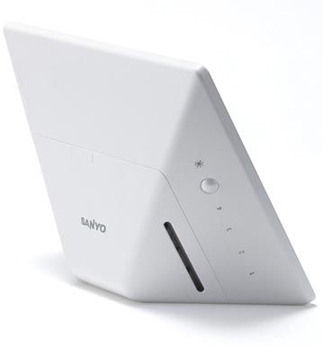 Sanyo Eneloop