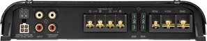 Усилитель Sony Xpl333;d для автомобиля