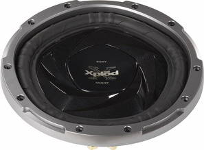 Усилитель Sony Xpl333;d для автомобиля