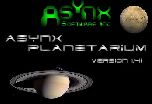 Asynx Planetarium 1.41