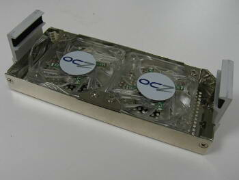 Кулер от OCZ