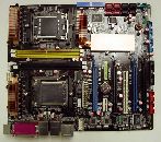 ASUS L1N64-SLI WS - плата для платформы AMD 4x4