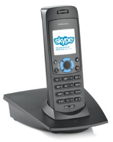 RTX Dualphone - Skype телефон, которому не нужен ПК