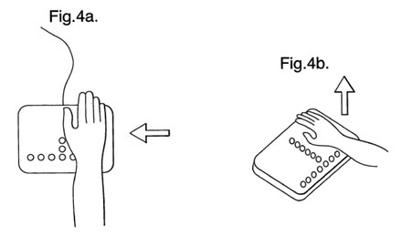 Человеческая рука заменит компьютерную мышь
