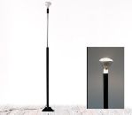 Напольная лампа Strala – для любителей минимализма