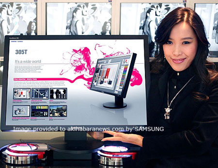 Samsung CX305T