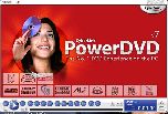 PowerDVD 7.0.2211: популярный DVD-плеер