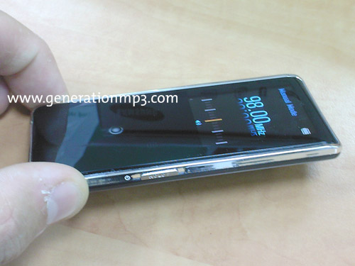 Samsung YP-K3