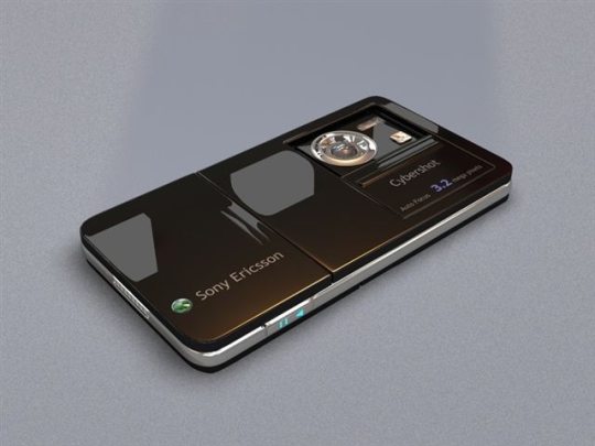 Sony Ericsson Ai