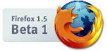 Скачать Mozilla Firefox 1.5 Beta 1