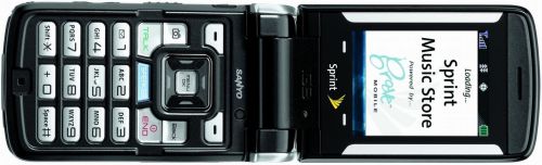 Sanyo M1