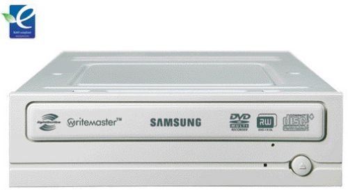 Новый 18-скоростной DVD-привод от Samsung