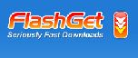 FlashGet 1.80 - популярный менеджер закачки