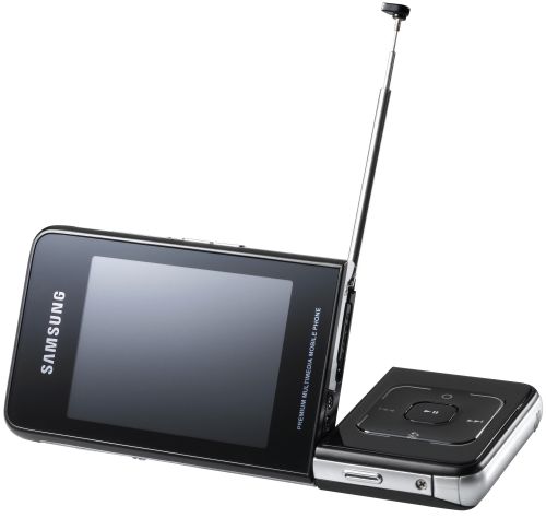 Samsung F500