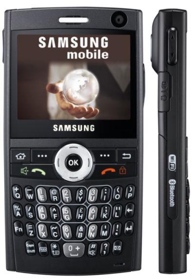 Samsung i600