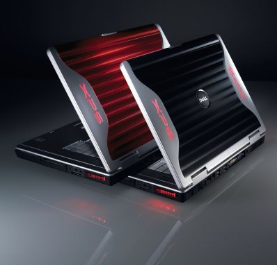 Dell XPS M1710