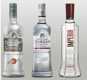 Домен Vodka.com продан за 3 миллиона долларов