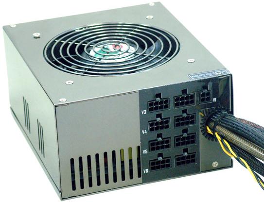KEIAN GAIA XP-1100W
