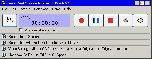 River Past Screen Recorder 7.1.4: захват экрана