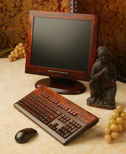 Компютеры каменного века