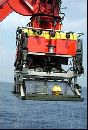 Робот-подводник раскроет секреты глубин Антарктики