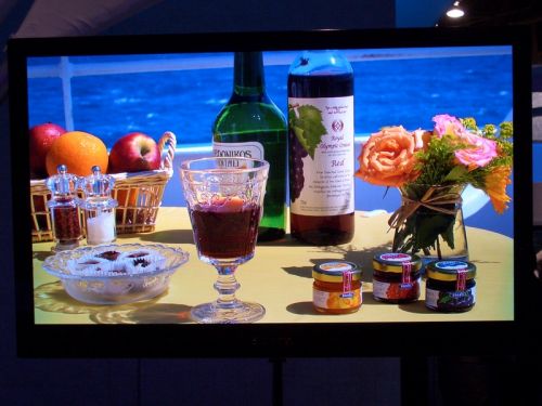 Sony OLED-телевизоры